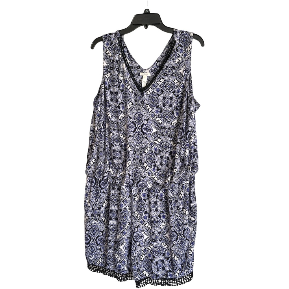 Soma loungwear